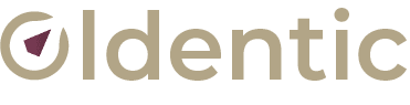 OLDENTIC Logo